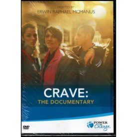 Crave: The Documentary (DVD)