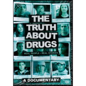 Truth About Drugs (DVD)