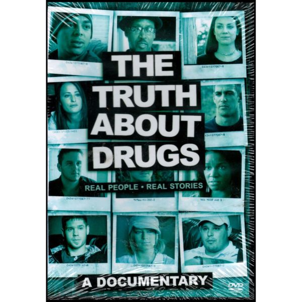 Truth About Drugs (DVD)