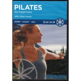 Pilates for Beginners (DVD)