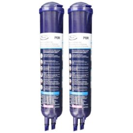 Whirlpool 4396710 Refrigerator Water Filter (2 Pack)