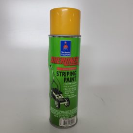Sherwin Williams SherLiner Athletic Field Marking Paint Can 17oz (Athletic Yellow)