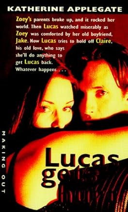 Lucas Gets Hurt (Paperback) by Katherine Applegate