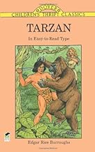 Tarzan (Paperback) by Edgar Rice Burroughs,Robert Blaisdell
