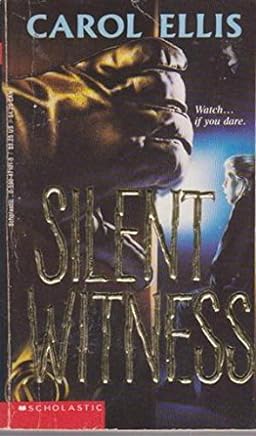Silent Witness (Paperback) by Carol Ellis