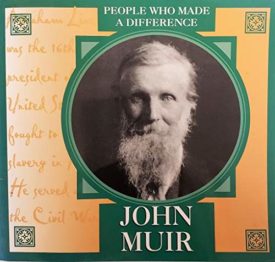 John Muir (Paperback) by David Armentrout