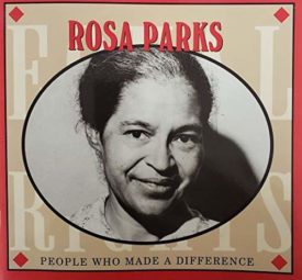 Rosa Parks (Paperback) by Don McLeese