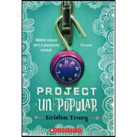 Project (un)popular (Paperback)
