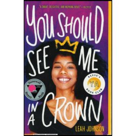 You Should See Me in a Crown (Paperback)