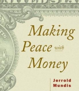Making Peace with Money (Audiobook Cassette)