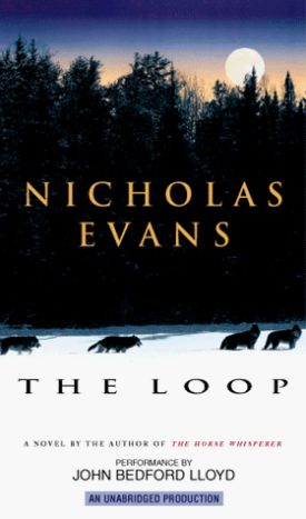 The Loop (Audiobook Cassette)