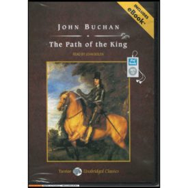 The Path of the King (Audio CD)
