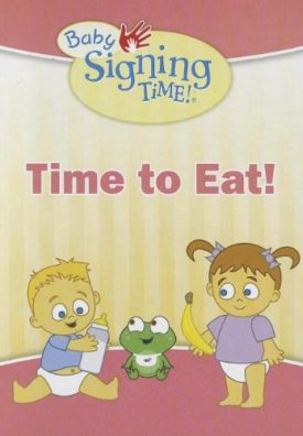 Time to Eat! (Hardcover) by Kyle Stielow
