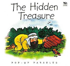 The Hidden Treasure (Hardcover) by Jan Godfrey