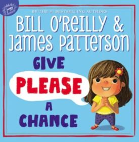 Give Please a Chance (Hardcover)