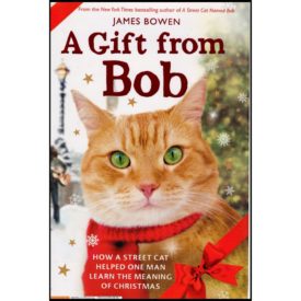 A Gift from Bob (Hardcover)