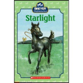 Starlight (Hardcover)
