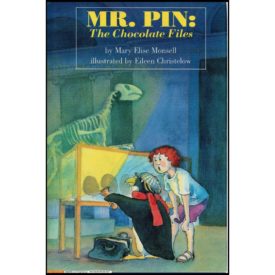 Mr. Pin (Hardcover)
