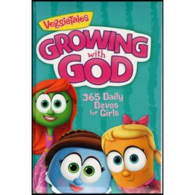 Growing with God (Hardcover)