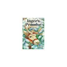 Inger's Promise (Hardcover) by Jami Parkison