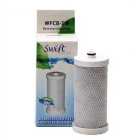 Swift Green Filters Replacement Refrigerator Filter SGF-WFCB