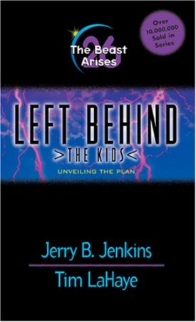 The Beast Arises (Childrens Chapter Books) by Jerry B. Jenkins,Tim LaHaye