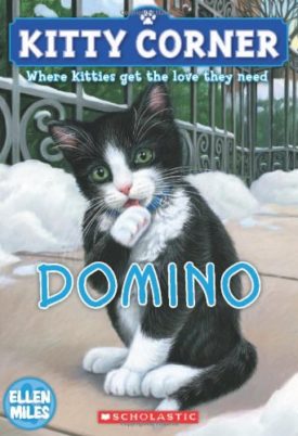 Domino (Paperback) by Ellen Miles