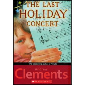 The Last Holiday Concert (Paperback)