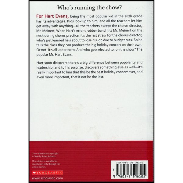 The Last Holiday Concert (Paperback)