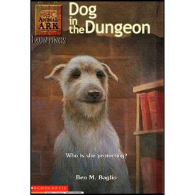 Dog in the Dungeon (Paperback)