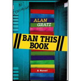 Ban this Book (Paperback)