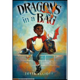 Dragons in a Bag (Paperback)
