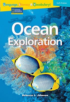 Ocean Exploration (Paperback) by National Geographic Learning,Rebecca L. Johnson