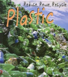 Plastic (Paperback) by Alexandra Fix