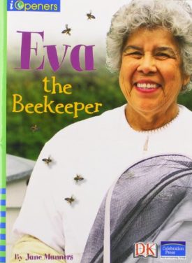Eva the Beekeeper (Paperback) by Jane Manners