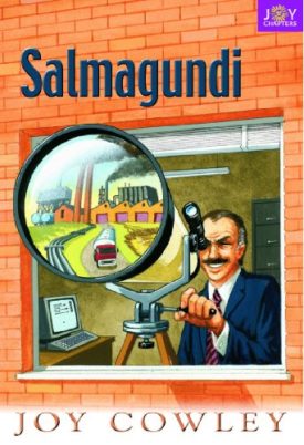 Salmagundi (Paperback)