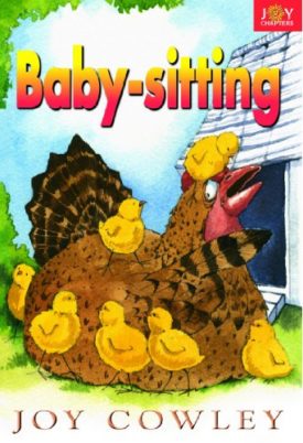 Babysitting (Paperback)