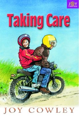 Taking Care (Paperback) by Dominie Elementary