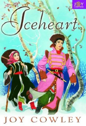 Iceheart (Paperback)