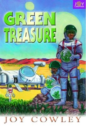 Green Treasure (Paperback) by Dominie Elementary