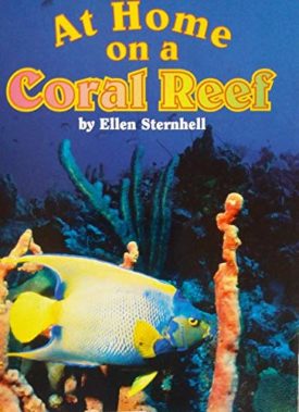 At Home on a Coral Reef, Single Copy, Very First Chapters (Paperback)