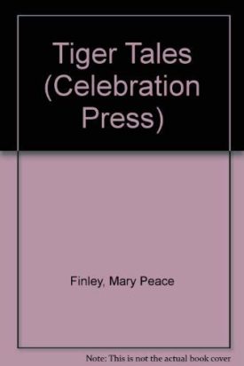 Little Celebrations, Tiger Tales, Single Copy, Fluency, Stage 3b (Paperback) by Mary Peace Finley