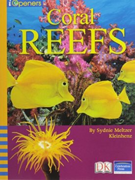 Coral Reefs (Paperback) by Sydnie Meltzer Kleinhenz