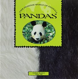 Pandas (Paperback)