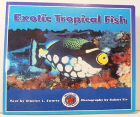 Exotic Tropical Fish (Paperback)