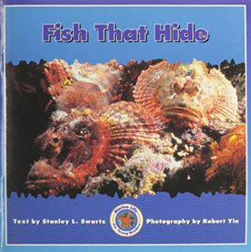 Fish That Hide (Paperback)