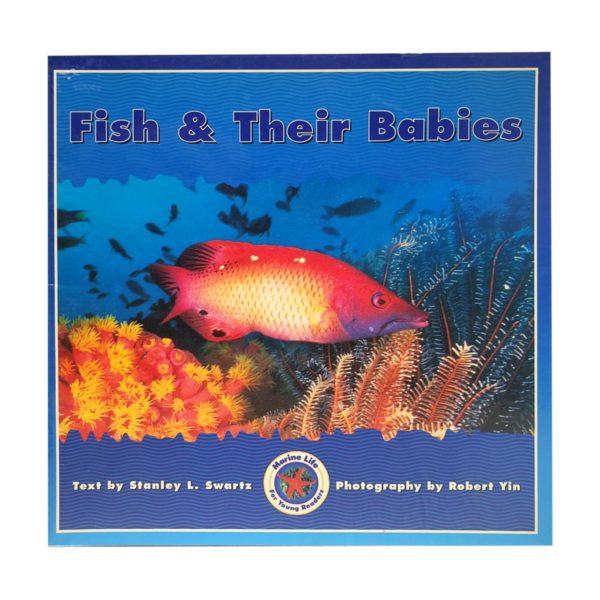 Fish and Their Babies (Paperback)