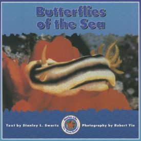 Butterflies of the Sea (Paperback)