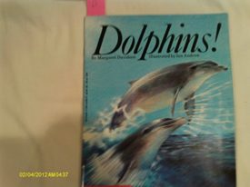 Dolphins (Paperback) by Margaret Davidson
