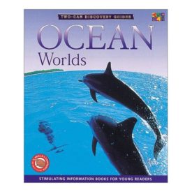 Ocean Worlds (Paperback) by Francesca Baines